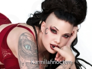 Karmilahnoctem