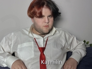 karmilin Anal Fist