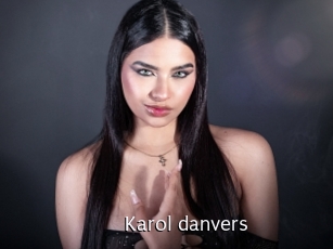 Karol_danvers