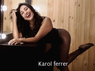 Karol_ferrer