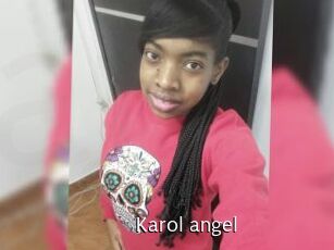 Karol_angel