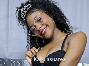 Karolasuarez
