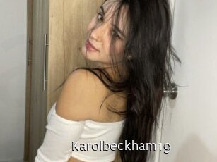 Karolbeckham19