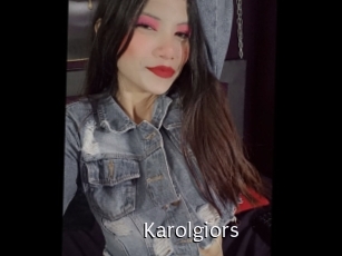 Karolgiors