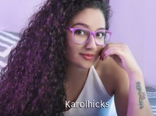 Karolhicks