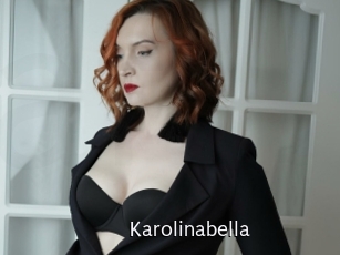 karolinabella Anal Fist