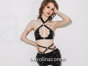 karolinaconner Anal Fist
