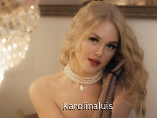 Karolinaluis