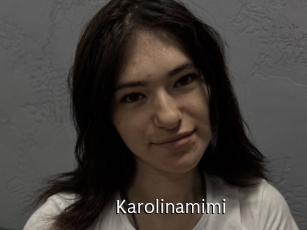 Karolinamimi
