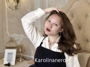 Karolinanero