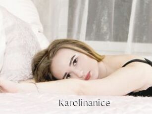 Karolinanice