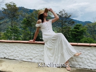 karolinapaz Anal Fist