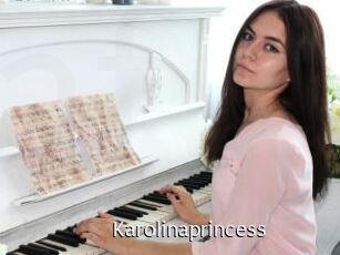 Karolinaprincess