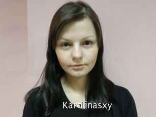 Karolinasxy