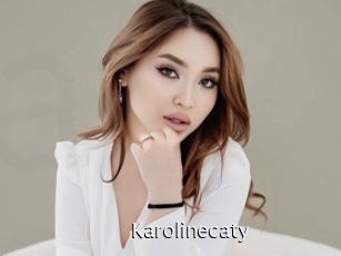 Karolinecaty