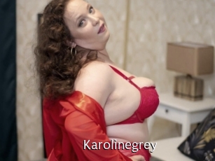 Karolinegrey