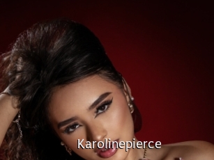 Karolinepierce