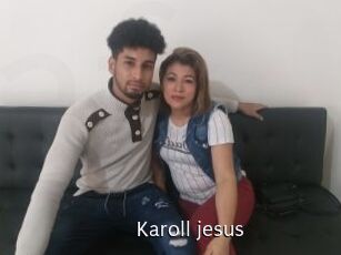 Karoll_jesus