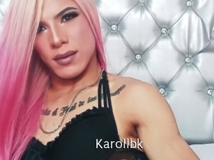 karollbk Anal Fist