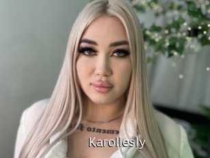 Karollesly