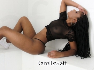 Karollswett