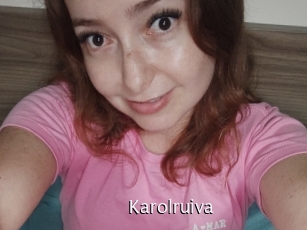 Karolruiva