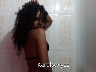 Karolsexy22