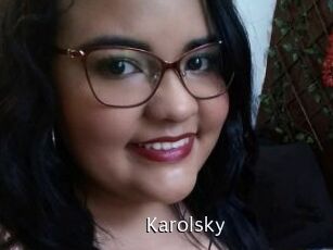 Karolsky