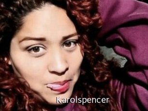 Karolspencer