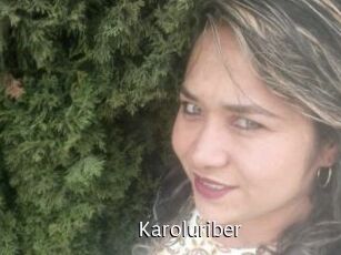 Karoluriber