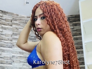 Karolyne78hot