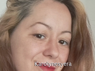 Karolynesyera