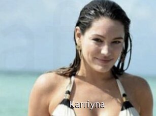 Karriyna