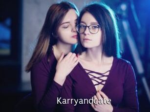 Karryandcate