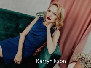 Karrynikson