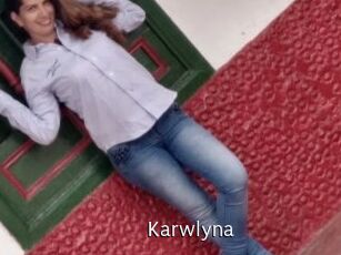 Karwlyna