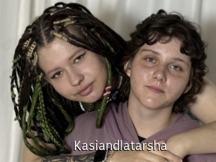 Kasiandlatarsha