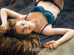 Kassandra_li