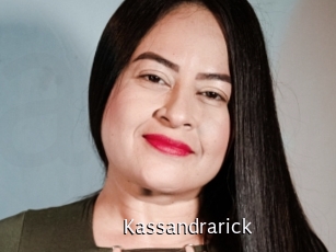 Kassandrarick