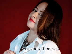 Kassandrathomson
