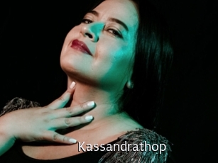 Kassandrathop