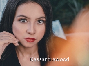 kassandrawood Anal Fist