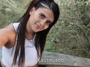 Kassiejade