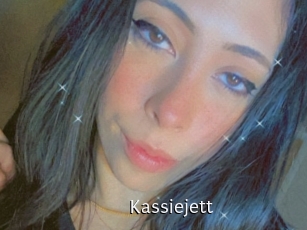 Kassiejett