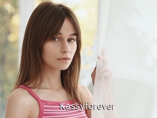 Kassyforever