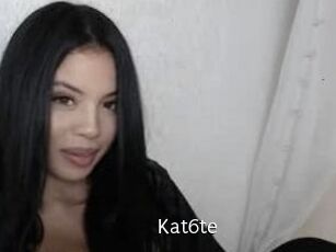 Kat6te