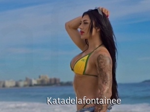 Katadelafontainee