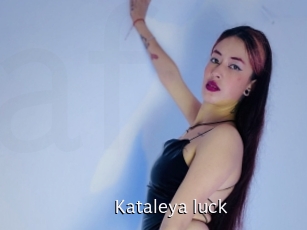 Kataleya_luck