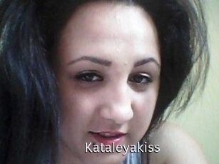 Kataleyakiss