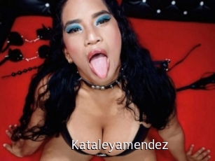 kataleyamendez Anal Fist